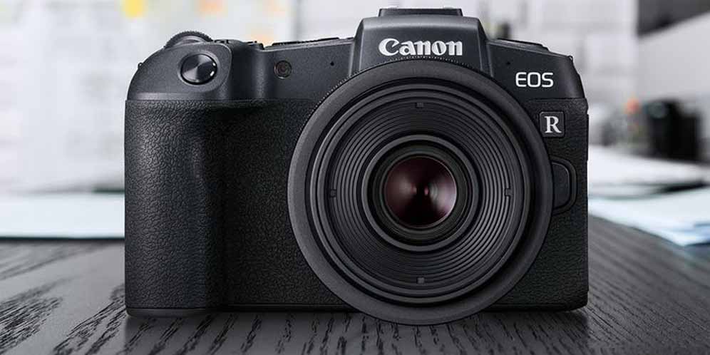 DSLR Canon Ternyata Rentan Dibajak Orang Iseng